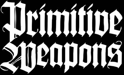 logo Primitive Weapons